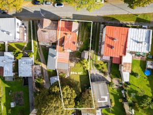 Prodej rodinného domu, Třebechovice pod Orebem, Na stavě, 150 m2