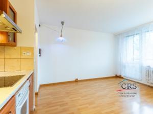 Prodej bytu 2+kk, Praha, Pražská, 38 m2