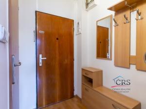 Prodej bytu 2+kk, Praha, Pražská, 38 m2