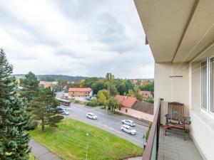 Prodej bytu 2+kk, Praha, Pražská, 38 m2