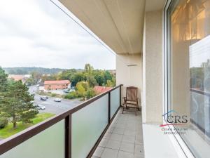Prodej bytu 2+kk, Praha, Pražská, 38 m2