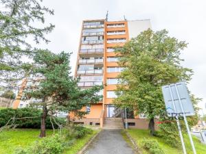 Prodej bytu 2+kk, Praha, Pražská, 38 m2