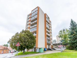 Prodej bytu 2+kk, Praha, Pražská, 38 m2