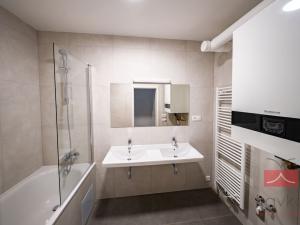 Pronájem bytu 3+kk, Humpolec, Masarykova, 70 m2