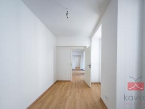 Pronájem bytu 3+kk, Humpolec, Masarykova, 70 m2