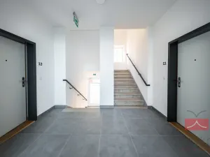 Pronájem bytu 3+kk, Humpolec, Masarykova, 70 m2