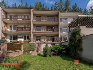 Prodej rodinného domu, Úpice, Nová Závoď, 201 m2