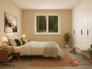 Prodej rodinného domu, Úpice, Nová Závoď, 201 m2