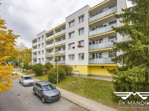 Prodej bytu 4+1, Mníšek pod Brdy, 9. května, 90 m2