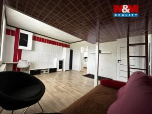 Pronájem bytu 2+1, Holasovice - Loděnice, 45 m2