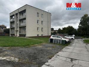 Pronájem bytu 2+1, Holasovice - Loděnice, 45 m2