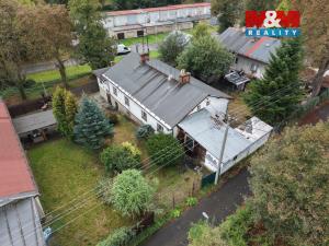Prodej činžovního domu, Ostrava - Michálkovice, Briketářská, 152 m2