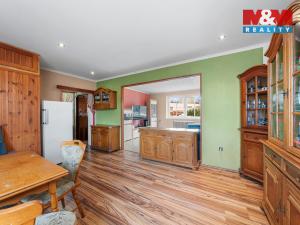 Prodej bytu 3+1, Děčín - Děčín VI-Letná, Klostermannova, 68 m2