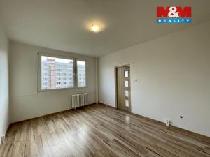 Pronájem bytu 1+1, Ústí nad Labem, Ladova, 35 m2