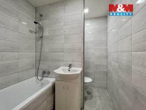 Pronájem bytu 1+1, Ústí nad Labem, Ladova, 35 m2