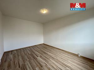 Pronájem bytu 1+1, Ústí nad Labem, Ladova, 35 m2