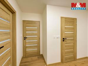 Pronájem bytu 2+kk, Praha, Nuselská, 42 m2