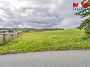 Prodej komerčního pozemku, Zbiroh, 3887 m2