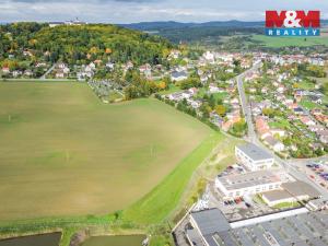 Prodej komerčního pozemku, Zbiroh, 3887 m2
