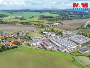 Prodej komerčního pozemku, Zbiroh, 3887 m2