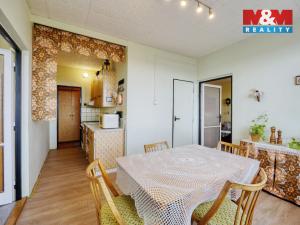 Prodej bytu 3+1, Praha - Malešice, Počernická, 72 m2