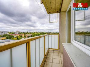 Prodej bytu 3+1, Praha - Malešice, Počernická, 72 m2