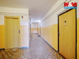 Prodej bytu 3+1, Praha - Malešice, Počernická, 72 m2