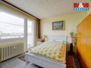 Prodej bytu 3+1, Praha - Malešice, Počernická, 72 m2