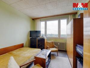Prodej bytu 3+1, Praha - Malešice, Počernická, 72 m2
