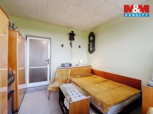 Prodej bytu 3+1, Praha - Malešice, Počernická, 72 m2