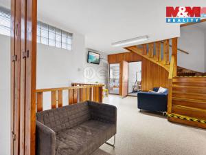 Prodej ubytování, Lázně Libverda, 651 m2