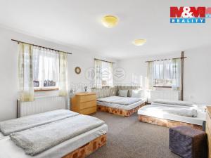 Prodej ubytování, Lázně Libverda, 651 m2