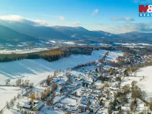 Prodej ubytování, Lázně Libverda, 651 m2