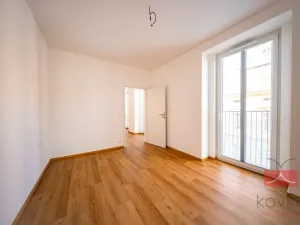 Pronájem bytu 2+kk, Humpolec, Masarykova, 64 m2