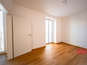 Pronájem bytu 2+kk, Humpolec, Masarykova, 64 m2