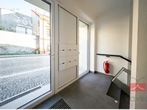 Pronájem bytu 2+kk, Humpolec, Masarykova, 64 m2