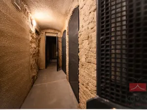Pronájem bytu 2+kk, Humpolec, Masarykova, 64 m2