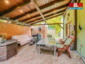Pronájem rodinného domu, Plešnice, 94 m2