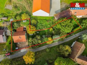 Pronájem rodinného domu, Plešnice, 94 m2