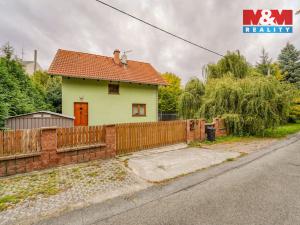 Pronájem rodinného domu, Plešnice, 94 m2