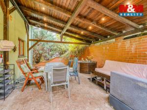 Pronájem rodinného domu, Plešnice, 94 m2