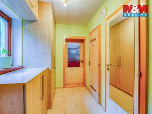 Pronájem rodinného domu, Plešnice, 94 m2