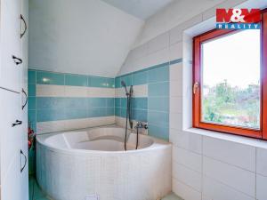 Pronájem rodinného domu, Plešnice, 94 m2