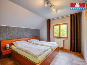 Pronájem rodinného domu, Plešnice, 94 m2
