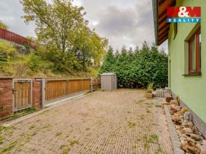 Pronájem rodinného domu, Plešnice, 94 m2