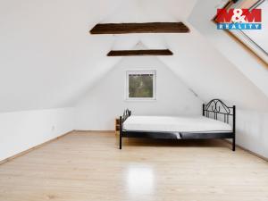 Prodej rodinného domu, Dolánky nad Ohří, 110 m2