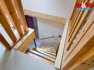 Prodej rodinného domu, Dolánky nad Ohří, 110 m2