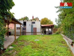 Prodej rodinného domu, Dolánky nad Ohří, 110 m2