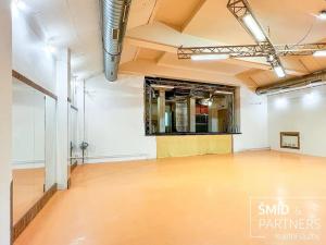 Pronájem komerční nemovitosti, Kolín, Husovo náměstí, 300 m2