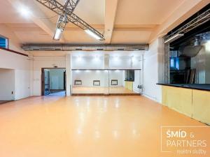 Pronájem komerční nemovitosti, Kolín, Husovo náměstí, 300 m2